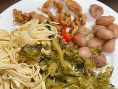 -东台鱼汤面(桃源路店)