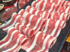 -谭鸭血老火锅(漳州路店)