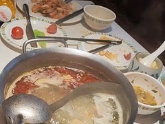 -吉布鲁 牛排海鲜自助(岳塘步步高广场店)