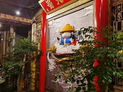 -蜀大侠火锅(四川北路店)