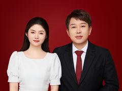 -海马体照相馆(成都来福士广场店)