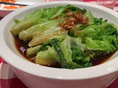 -西贝(武汉群星城店)