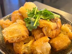 -古代饭堂(冠亚店)