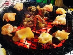 -火云龙烤肉(紫荆花店)