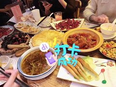-胡桃里音乐酒馆(环亚凯瑟琳广场店)