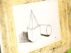 -东方金子塔儿童潜能培训学校(阜成门校区)