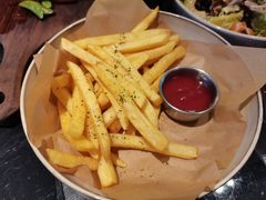 -Nord Grill&Bar Highland诺德西餐(深圳欢乐海岸店)