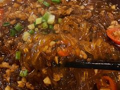 -嘉丰湘菜馆(芳群园店)