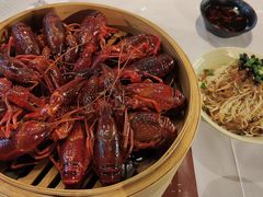 -靓靓蒸虾·头牌蒸虾(雪松路总店)