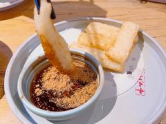 -水煮三国·川鲁江湖菜(香山店)