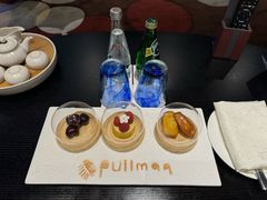 -南京禄口机场雅高铂尔曼大酒店