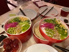-京华烟云·北京烤鸭(领展购物广场·中关村店)