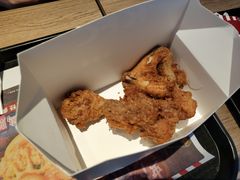 -肯德基(宁波万达店)