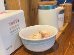 -小灶派· 地道兰州牛肉面(宏发大厦店)