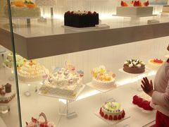 -好利来(东四店)