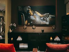 -泰合玺·精油疗愈SPA(南京光环花园城店)