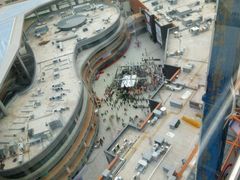 -石狮世茂摩天城摩天轮