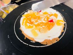 -爱之旅diy烘焙坊(西直门店)