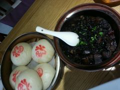 -黛瓦里巷(南京东路店)