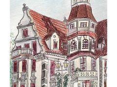 -佳禾国际美术书法教育(仁恒伊势丹校区)