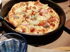 -必胜客(格尔木华兴店)