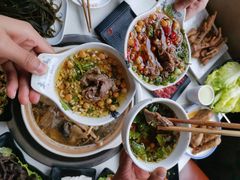 -土连锅·现熬养生汤锅(梁家巷店)