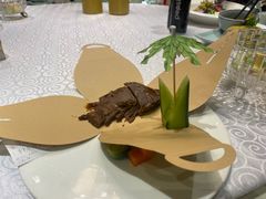 五色酱牛腱-海逸餐厅·象山海鲜