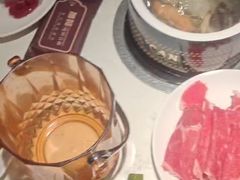 -加餐海鲜自助(宝龙一城店)
