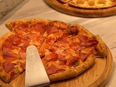 -比格比萨自助(南京万达茂店)