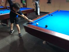 -广州保龄球馆(广州天河体育中心店)