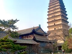 -西安博物院