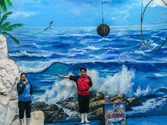 -左海海底世界
