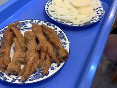 -飘香火锅(玉林西路店)