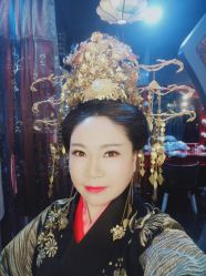 -盘子女人坊古装摄影(万达店)
