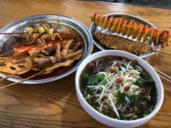 -郭记豌豆鲜粉