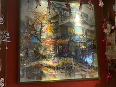 -大头虾越式风味餐厅(光明广场店)