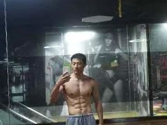 -ENERGY原力健身(川周店)