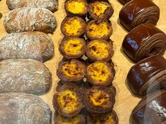 -LANLIZI BAKERY(COSMO店)