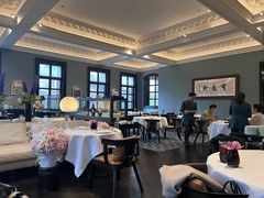 -宝丽轩中餐厅BAOLIXUAN