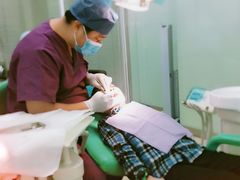 -泰康拜博口腔(凯迪大厦店)