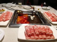 -海底捞火锅(高科广场店)