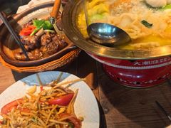 -大潮淮·淮扬菜(何园旗舰店)