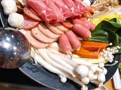 -汤W城市微度假(仓山店)