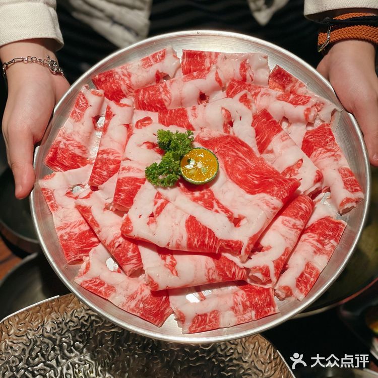 江南西新晋人气寿喜烧‼️一人食套餐才48💰