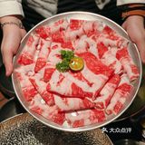 江南西新晋人气寿喜烧‼️一人食套餐才48💰