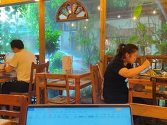 大堂-西关84·History·Art·Cafe