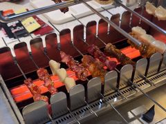 -玉善烧烤串城(长春总店)