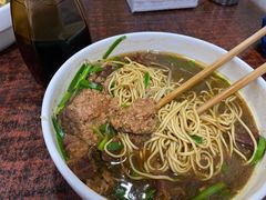 -张二面馆(山门口店)