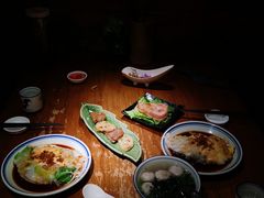 -膳糧·汕头肠粉·潮汕小吃(龙怡店)