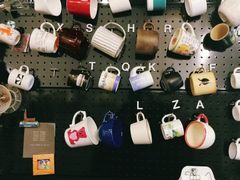 -醒味咖啡馆(南市桥巷店)